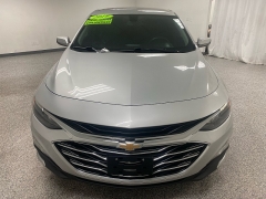 Used 2019  Chevrolet Malibu 4d Sedan LT at Ideal Cars Llc near Mesa, AZ