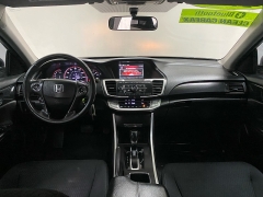 Used 2015  Honda Accord Sedan 4d Sport CVT at Ideal Cars Llc near Mesa&comma; AZ