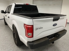 Used 2017 Ford F-150 2WD SuperCrew XL 5 1/2 at Ideal Cars Llc near Mesa, AZ