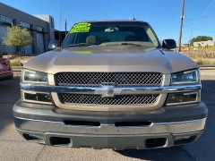 Used 2004  Chevrolet Silverado 2500 2WD Crew Cab HD LT at Ideal Cars Llc near Mesa&comma; AZ