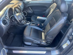 Used 2012  Volkswagen Beetle 2d Coupe 2&period;5L Sound&sol;Nav PZEV at Ideal Cars Llc near Mesa&comma; AZ