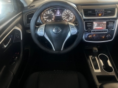 Used 2018 Nissan Altima 4d Sedan 2.5L S at Ideal Cars Llc near Mesa, AZ