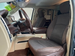 Used 2014 Ram 1500 4WD Crew Cab Lone Star at Ideal Cars Llc near Mesa, AZ