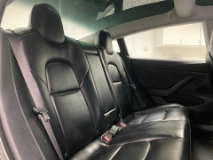Used 2019 Tesla Model 3 4d Sedan RWD Standard Range Plus at Ideal Cars Llc near Mesa, AZ