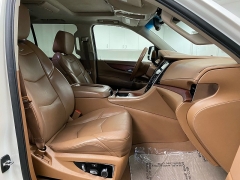 Used 2015  Cadillac Escalade 4d SUV 4WD Platinum at Ideal Cars Llc near Mesa&comma; AZ