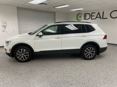 Used 2020 Volkswagen Tiguan 4d SUV SE at Ideal Cars Llc near Mesa, AZ