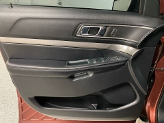 Used 2018  Ford Explorer 4d SUV 4WD XLT at Ideal Cars Llc near Mesa&comma; AZ