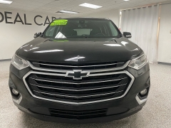 Used 2018 Chevrolet Traverse 4d SUV FWD Premier at Ideal Cars Llc near Mesa, AZ