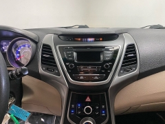 Used 2016 Hyundai Elantra 4d Sedan SE Auto at Ideal Cars Llc near Mesa, AZ