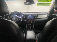 Used 2018 Kia Niro 4d SUV Touring at Ideal Cars Llc near Mesa, AZ
