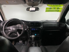 Used 2007 Chevrolet Trailblazer 4d SUV 4WD LS at Ideal Cars Llc near Mesa, AZ