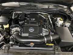 Used 2019  Nissan Frontier 4WD Crew Cab SV Auto at Ideal Cars Llc near Mesa&comma; AZ