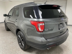 Used 2018  Ford Explorer 4d SUV FWD XLT at Ideal Cars Llc near Mesa&comma; AZ