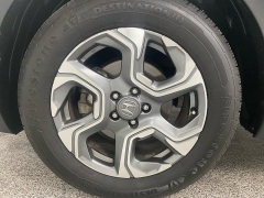 Used 2019  Honda CR-V 4d SUV FWD EX at Ideal Cars Llc near Mesa&comma; AZ