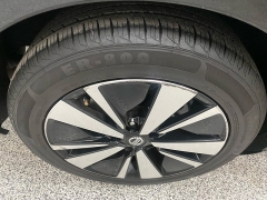 Used 2021 Nissan Altima 2.5 SV Sedan at Ideal Cars Llc near Mesa, AZ