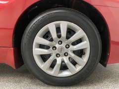 Used 2015  Nissan Altima 4d Sedan S 2.5L at Ideal Cars Llc near Mesa, AZ