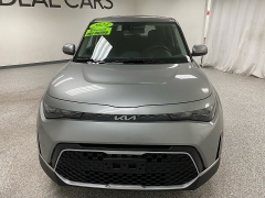 Used 2024  Kia Soul LX IVT at Ideal Cars Llc near Mesa&comma; AZ