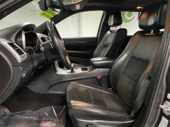 Used 2015  Jeep Grand Cherokee 4d SUV 2WD Laredo Altitude at Ideal Cars Llc near Mesa&comma; AZ