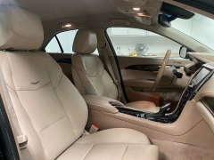 Used 2016  Cadillac ATS 4d Sedan 2.0L Turbo Luxury at Ideal Cars Llc near Mesa, AZ