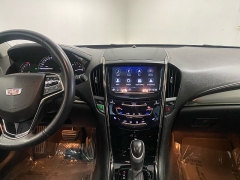Used 2018 Cadillac ATS 4d Sedan RWD 3.6L Premium Luxury at Ideal Cars Llc near Mesa, AZ