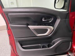 Used 2019 Nissan Titan 2WD Crew Cab SV at Ideal Cars Llc near Mesa, AZ