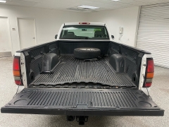 Used 2006  GMC Sierra 1500 2WD Reg Cab WT Longbed at Ideal Cars Llc near Mesa, AZ