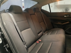 Used 2021 Nissan Altima 2.5 SV Sedan at Ideal Cars Llc near Mesa, AZ