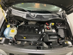 Used 2016  Jeep Patriot 4d SUV 4WD High Altitude at Ideal Cars Llc near Mesa&comma; AZ