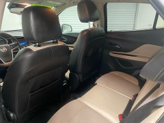 Used 2020  Buick Encore 4d SUV FWD Preferred at Ideal Cars Llc near Mesa, AZ