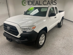 Used 2017 Toyota Tacoma 2WD Access Cab SR at Ideal Cars Llc near Mesa, AZ
