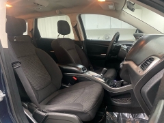 Used 2015  Dodge Journey 4d SUV FWD SXT V6 at Ideal Cars Llc near Mesa, AZ