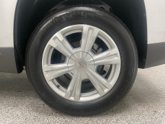 Used 2017  GMC Terrain 4d SUV FWD SLE1 at Ideal Cars Llc near Mesa&comma; AZ