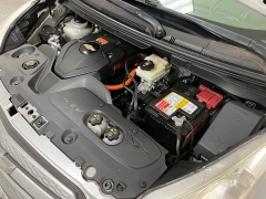 Used 2014  Chevrolet Spark EV 4d Hatchback 2LT at Ideal Cars Llc near Mesa, AZ