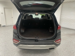 Used 2020 Hyundai Santa Fe 4d SUV FWD Limited 2.4L at Ideal Cars Llc near Mesa, AZ