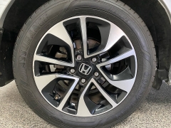 Used 2015  Honda Civic Sedan 4d EX at Ideal Cars Llc near Mesa&comma; AZ