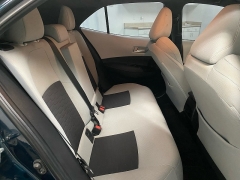 Used 2020 Toyota Corolla Hatchback 5d SE 6spd at Ideal Cars Llc near Mesa, AZ