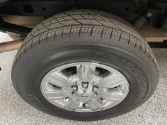 Used 2011 Ford F-150 2WD Supercrew XLT 5 1/2 at Ideal Cars Llc near Mesa, AZ