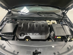 Used 2014  Chevrolet Impala 4d Sedan LTZ V6 at Ideal Cars Llc near Mesa, AZ