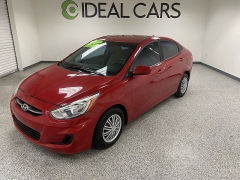 Used 2017 Hyundai Accent 4d Sedan SE Auto at Ideal Cars Llc near Mesa, AZ
