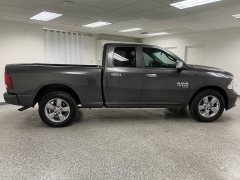 Used 2019 Ram 1500 Classic 2WD Quad Cab Express at Ideal Cars Llc near Mesa, AZ