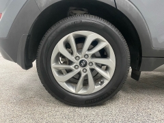 Used 2016  Hyundai Tucson 4d SUV FWD SE Popular at Ideal Cars Llc near Mesa&comma; AZ