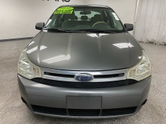 Used 2010  Ford Focus 4d Sedan SE at Ideal Cars Llc near Mesa&comma; AZ