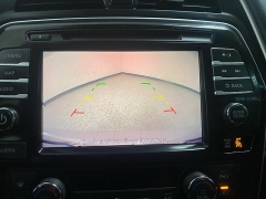 Used 2020  Nissan Maxima 4d Sedan SL at Ideal Cars Llc near Mesa&comma; AZ