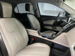 Used 2013 Chevrolet Equinox 4d SUV AWD LTZ at Ideal Cars Llc near Mesa, AZ