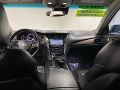Used 2017 Cadillac CTS 4d Sedan RWD 2.0L Turbo Luxury at Ideal Cars Llc near Mesa, AZ