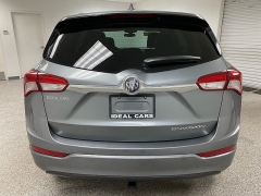 Used 2020  Buick Envision 4d SUV FWD Essence at Ideal Cars Llc near Mesa&comma; AZ