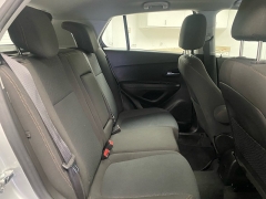 Used 2018 Chevrolet Trax 4d SUV FWD LS at Ideal Cars Llc near Mesa, AZ
