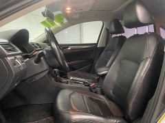 Used 2018  Volkswagen Passat 4d Sedan 2&period;0T SE at Ideal Cars Llc near Mesa&comma; AZ