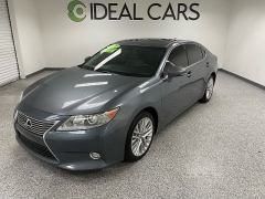 Used 2015 Lexus ES 350 4dr Sdn at Ideal Cars Llc near Mesa, AZ