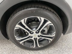 Used 2019 Chevrolet Bolt EV 4d Hatchback Premier Fast Charge at Ideal Cars Llc near Mesa, AZ